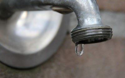 Saiba como descobrir e evitar vazamentos